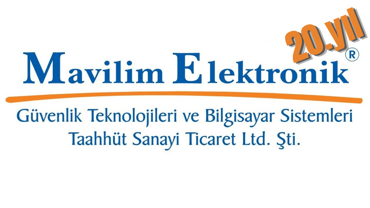 Mavilim Elektronik Mavilim Elektronik